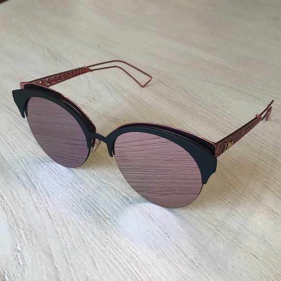 Authentic NIB Dior Sunglasses - Picture 1 of 6